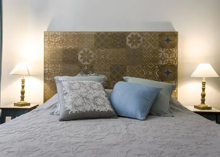 My Casa - Cassini Gt - 1 Bedroom - Balcony - Place Garibaldi *