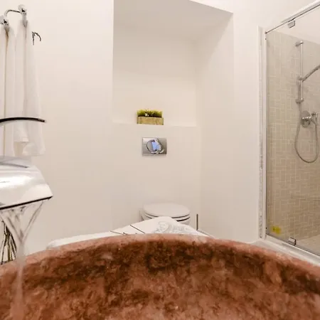 דירה Cassini Gt - 1 Bedroom - Balcony - Place Garibaldi *