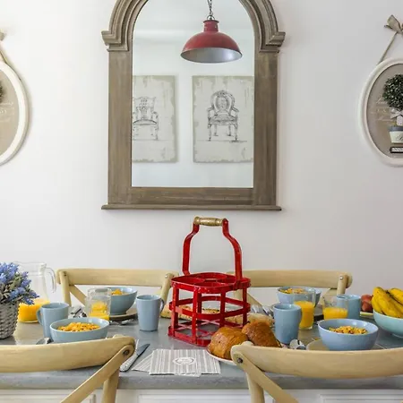 Cassini Gt - 1 Bedroom - Balcony - Place Garibaldi דירה ניס