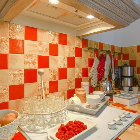 Cassini Gt - 1 Bedroom - Balcony - Place Garibaldi